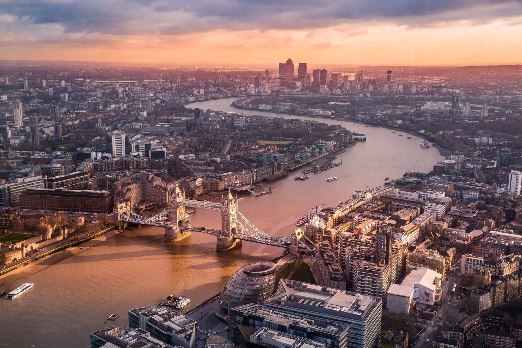 A Discreet Approach to Prime Real Estate