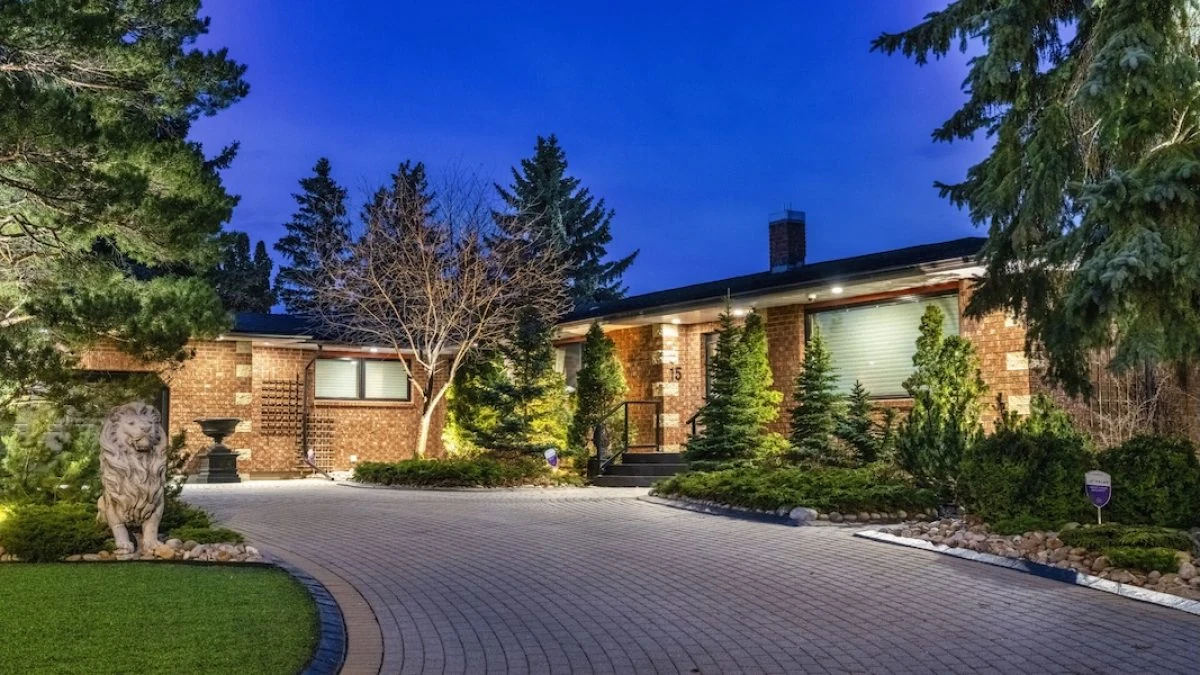A Once-in-a-Generation Opportunity Above Saskatoon’s Most Spectacular Landscape