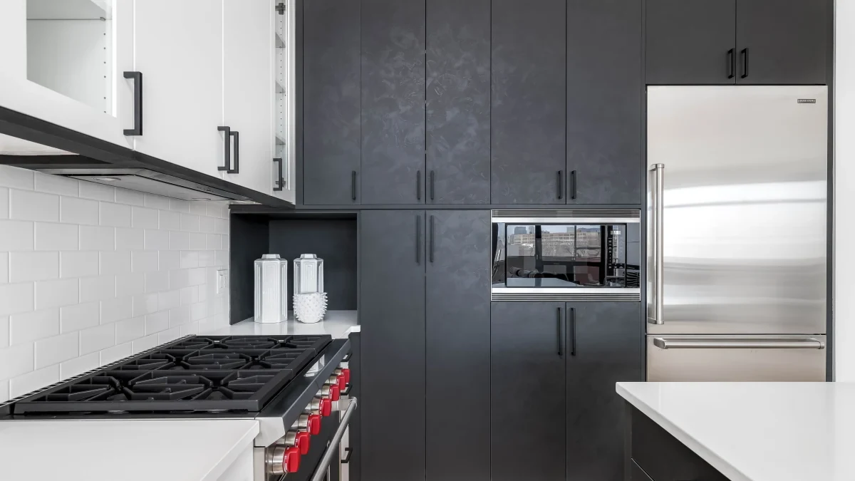 Best Luxury Kitchen Appliance Brands: Sub-Zero, Wolf, Gaggenau, Thermador, Viking & La Cornue Compared