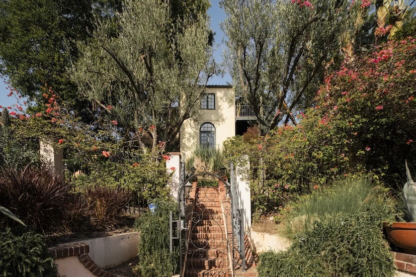 Casa Ivarene: The Hollywood Hills Villa That Reminds Los Angeles What It’s Been Missing
