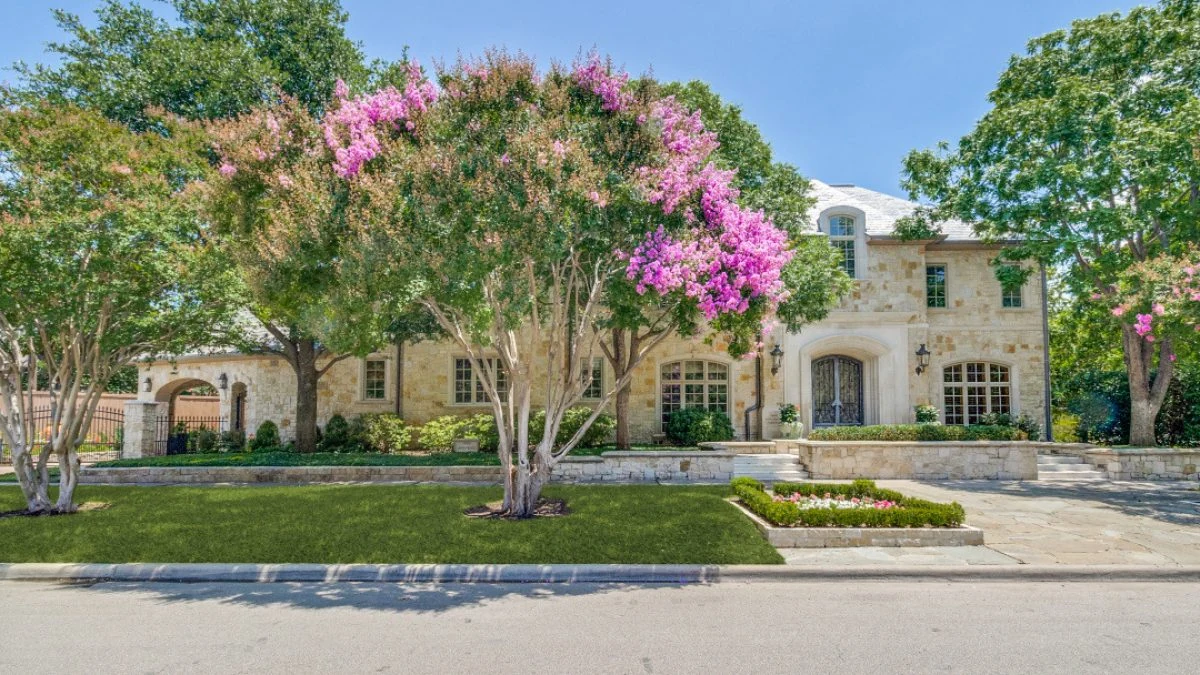 Classic Living in the Heart of University Park