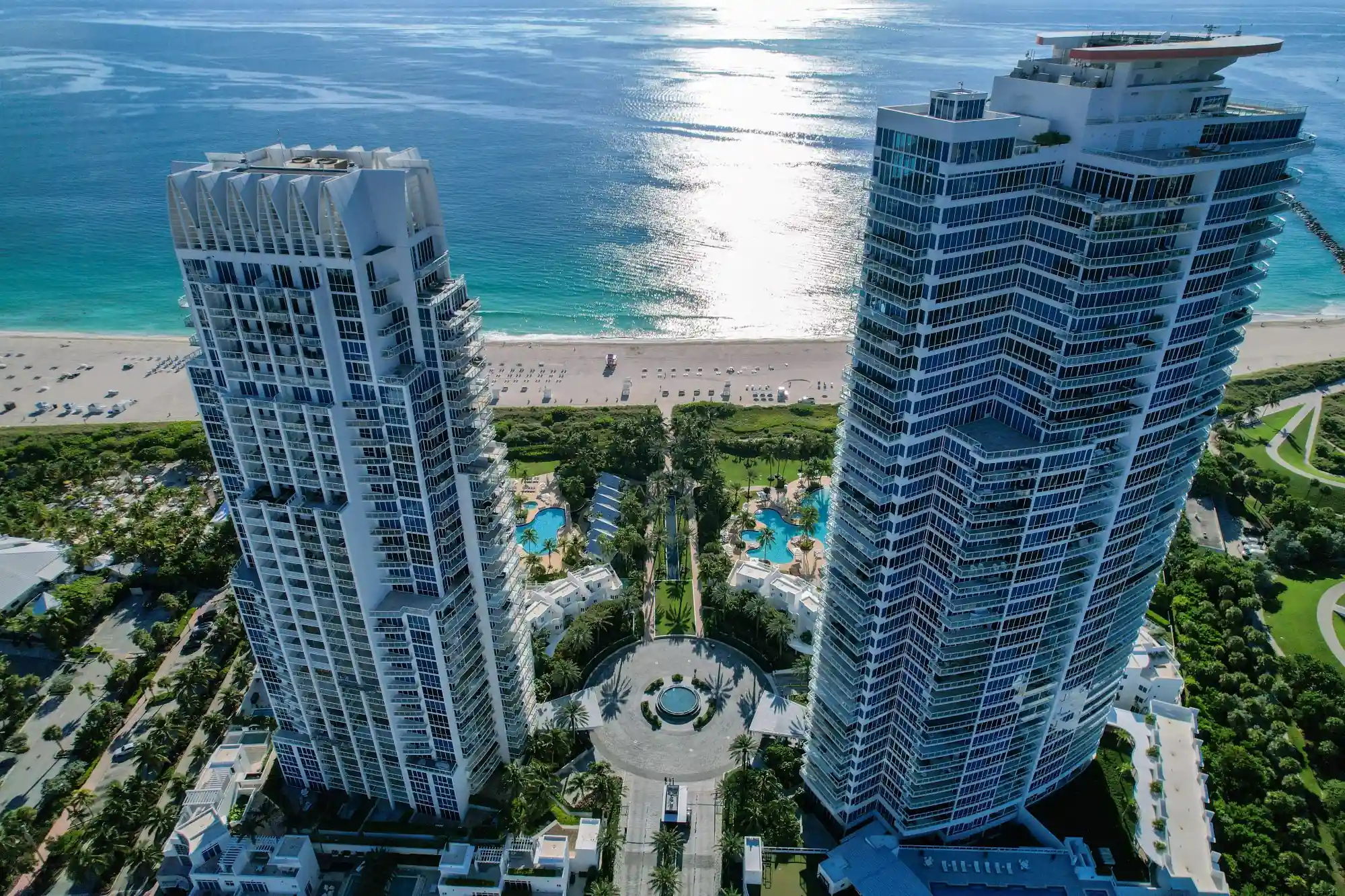 Continuum Miami Beach Earns Inaugural VERIFIED™ Luxury Residences Designation from Forbes Travel Guide