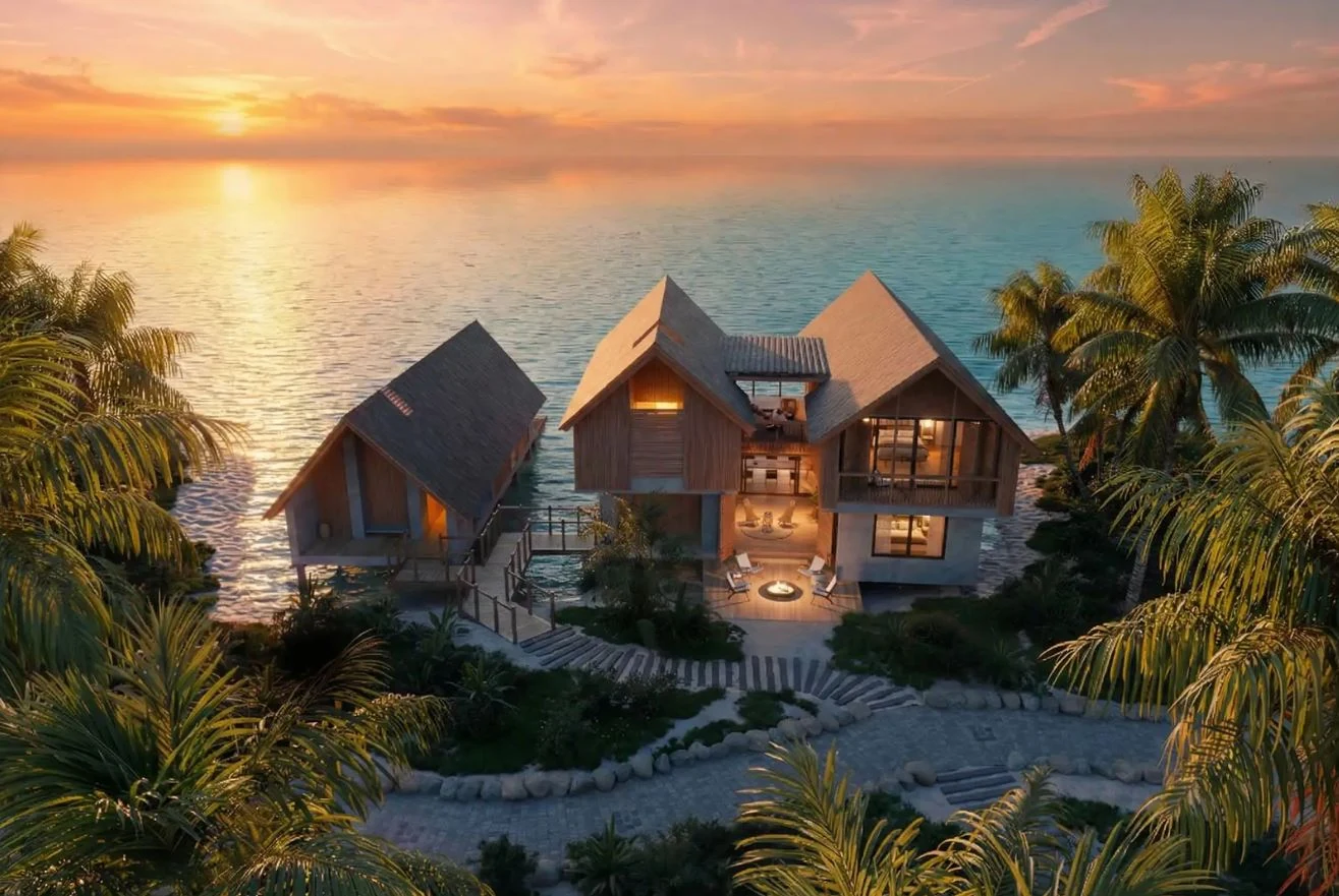 Explore the Newest Branded Residences Coming to the Market this Year