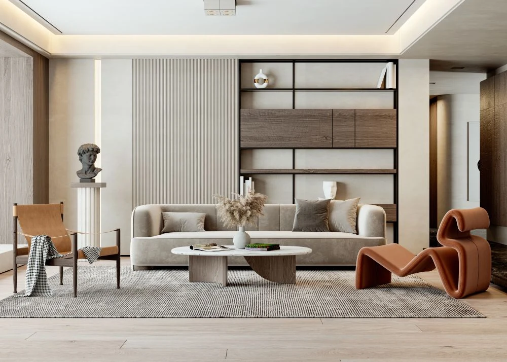 Furniture Categories: Where High-Intent Traffic Meets Exceptional Design and Organic Demand