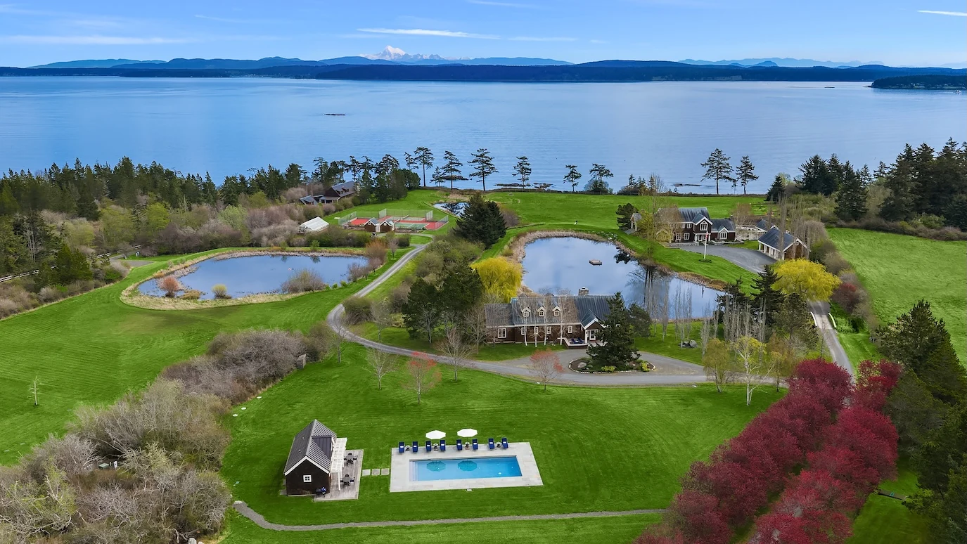 Halftide Farms: Where the Pacific Northwest Keeps Its Greatest Secret