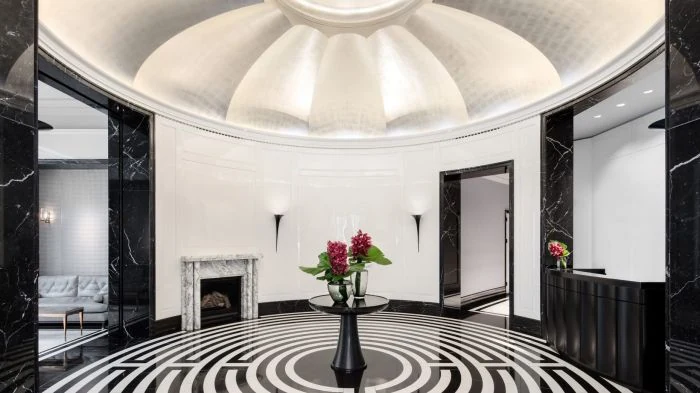 Home, Elevated: Inside Four Seasons Private Residences