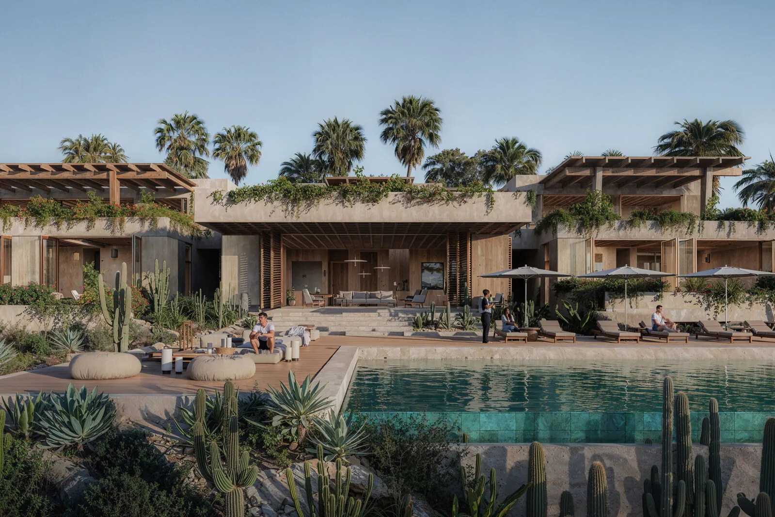 Inside Cabo Real Surf Club, a New Luxury Community for Adventure Seekers