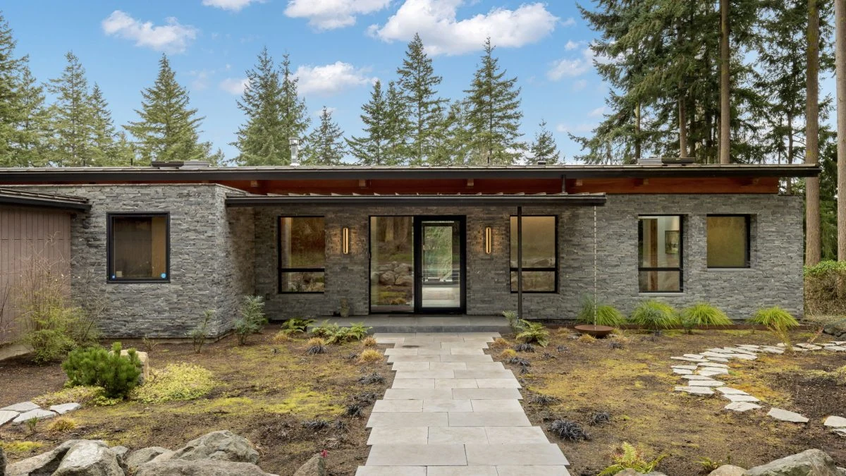 Inside Port Townsend’s Most Thoughtfully Designed New Home