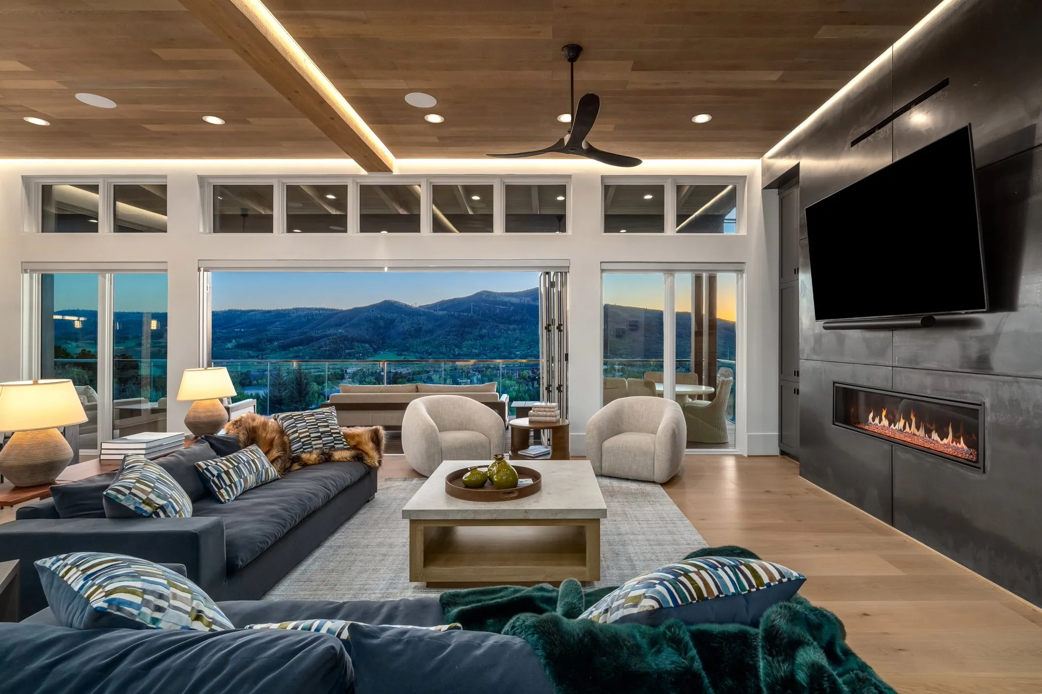 July’s Top Luxury Real Estate News: Michael B. Jordan, Frida Kahlo, Colonel Sanders, and Spectacular Waterfront Estates