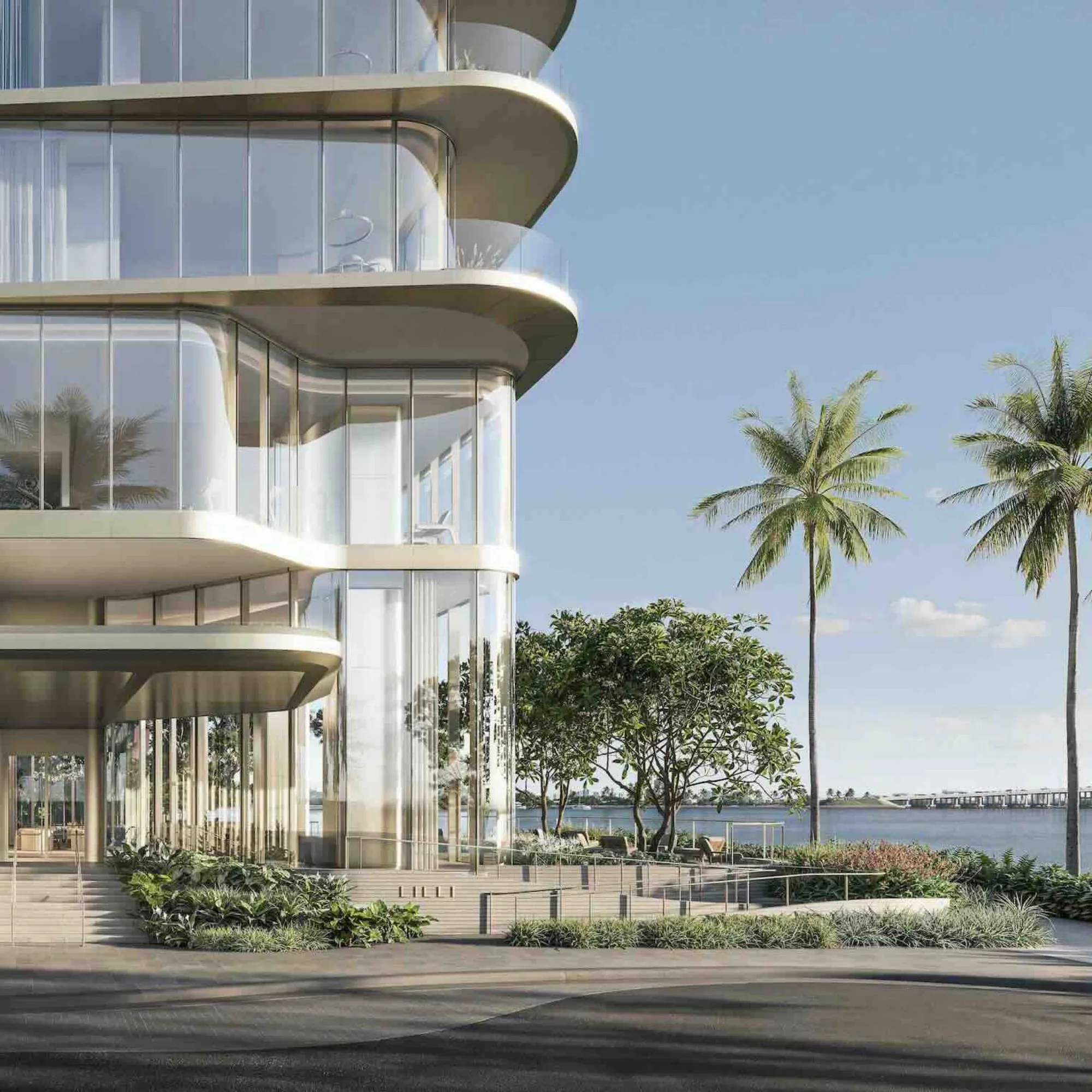 LILLI Joins Miami’s Luxury Waterfront Market with Official Sales Launch