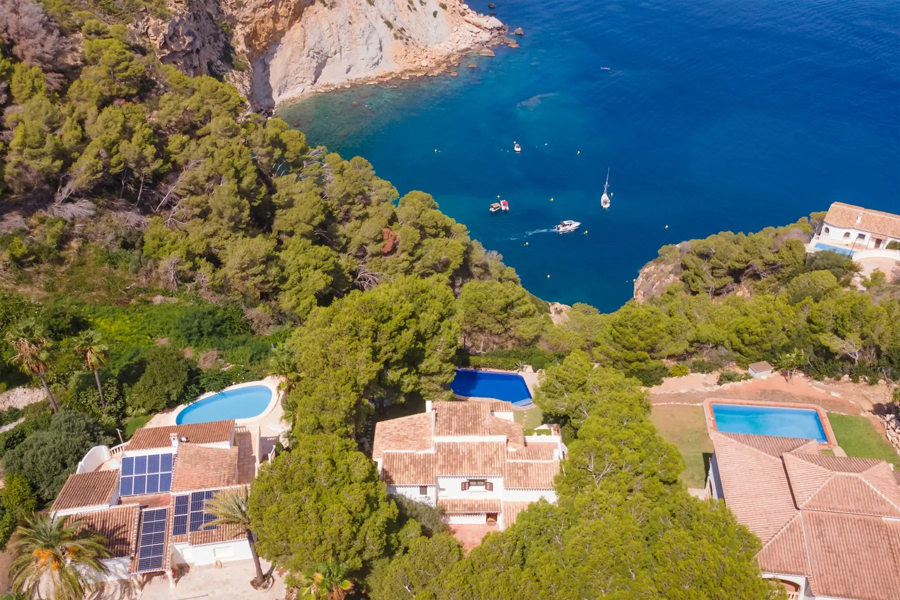 Leadership in Costa Blanca Luxury Real Estate