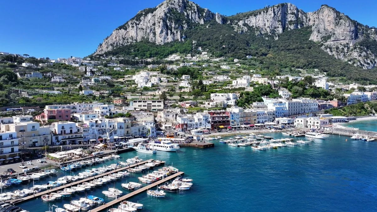 Living the Italian Dream: When Living in Italy Becomes a Lifestyle