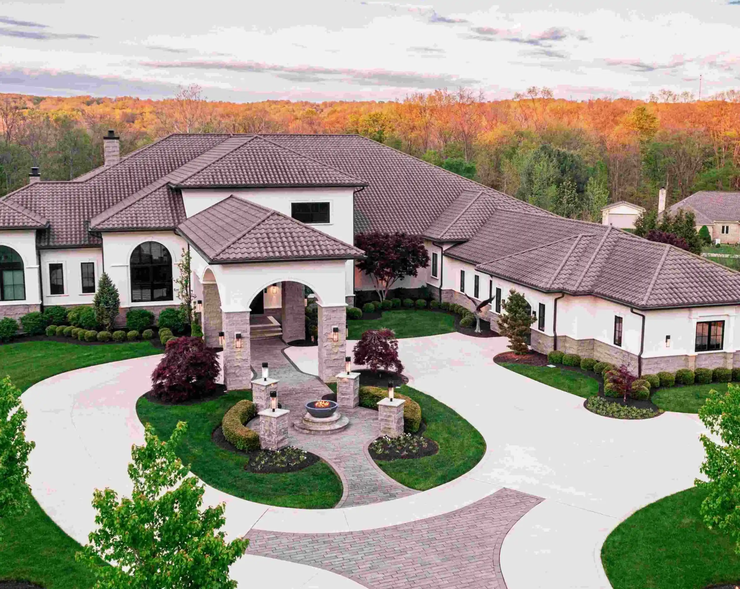 Luxury Living in the Heart of Hinckley