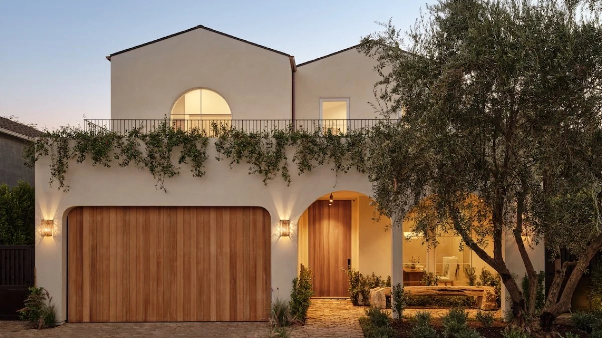 Old World Soul, California Light: Inside Lidan Sfadia’s Most Personal Brentwood Statement