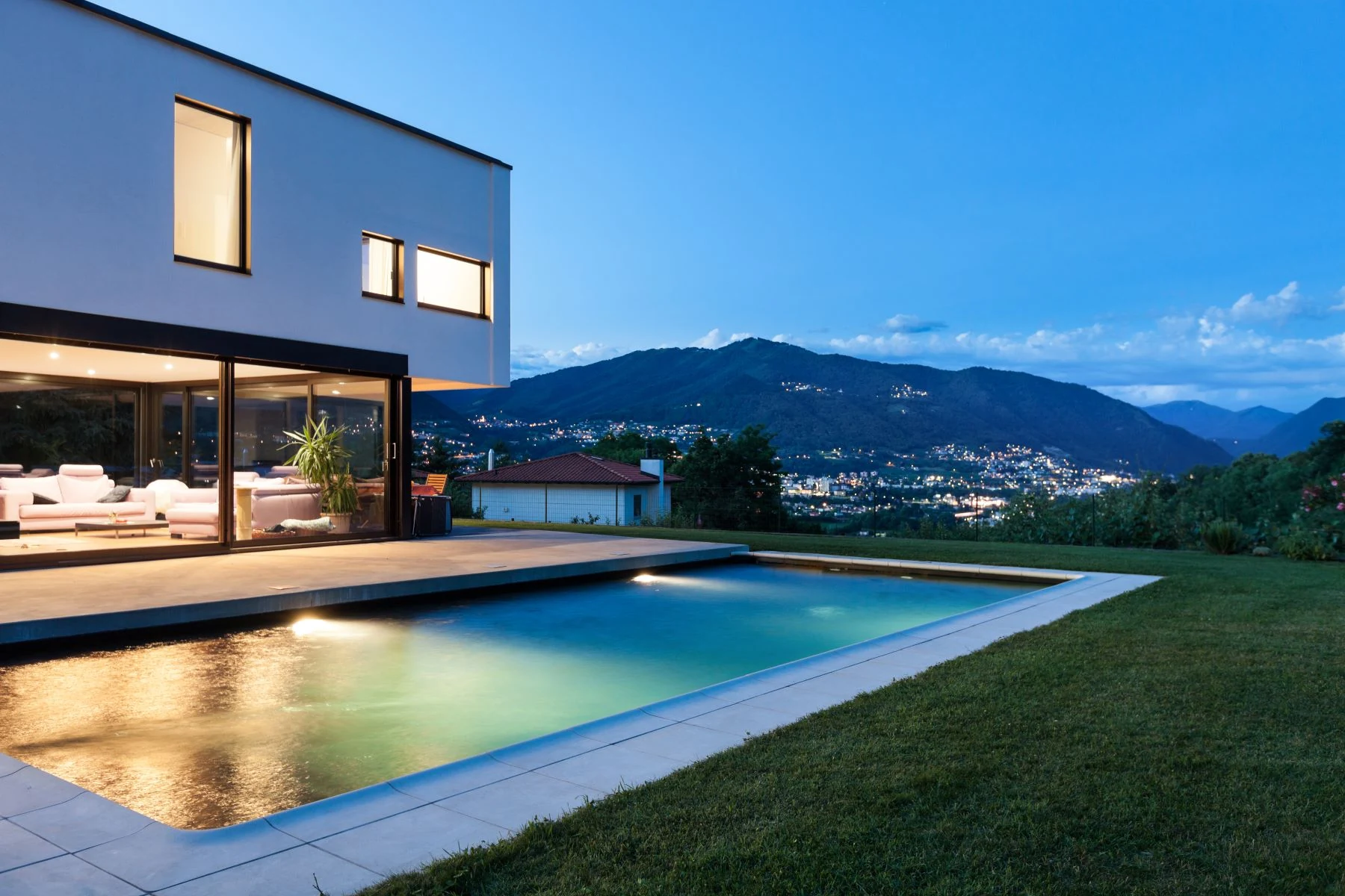 PrivatMegleren Park Joins the World’s Luxury Elite with LLA Win