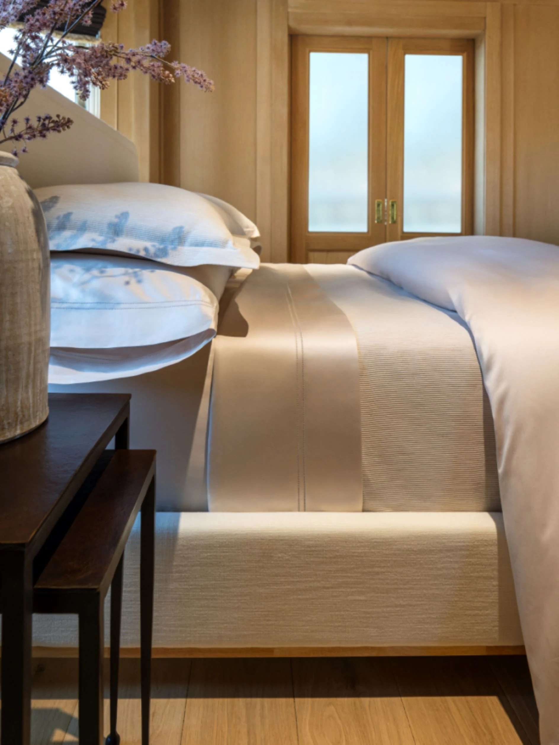 Scandia Home Defines the Gold Standard of Luxury Sleep