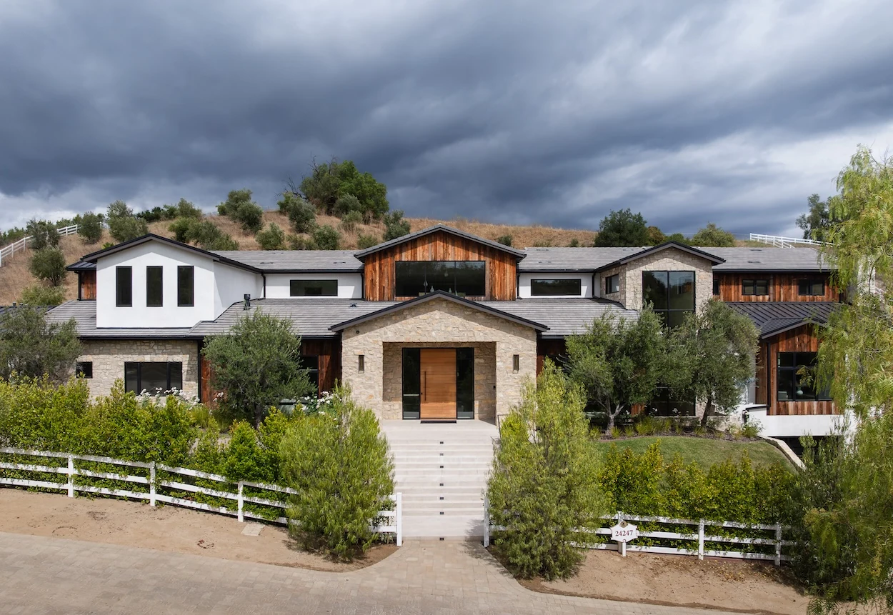 The Collection at Hidden Hills Introduces a New Chapter of Luxury Living