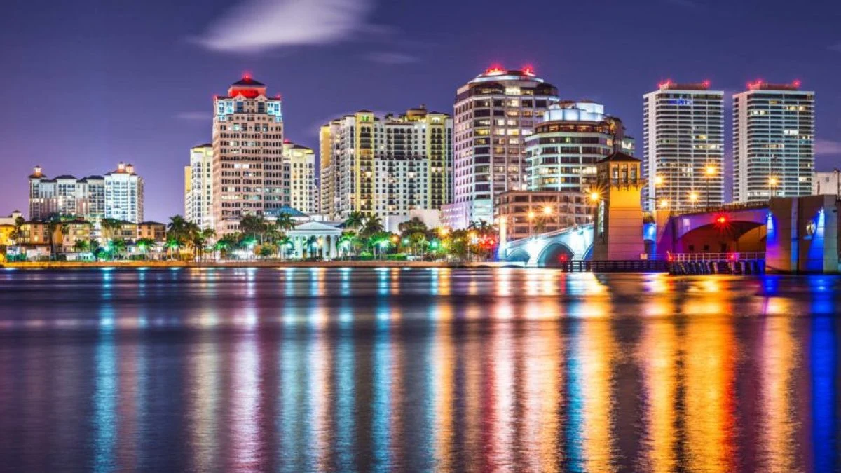 West Palm Beach Renaissance – The New Billionaires’ Corridor