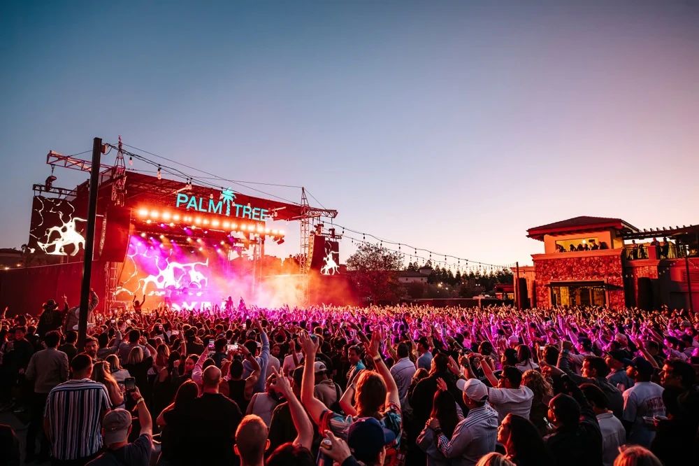 What’s Next in Miami Branded Residences – A Music Festival Brand Makes Its Residential Debut